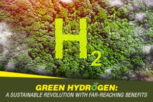 Green Hydrogen: The Future of Sustainable Energy